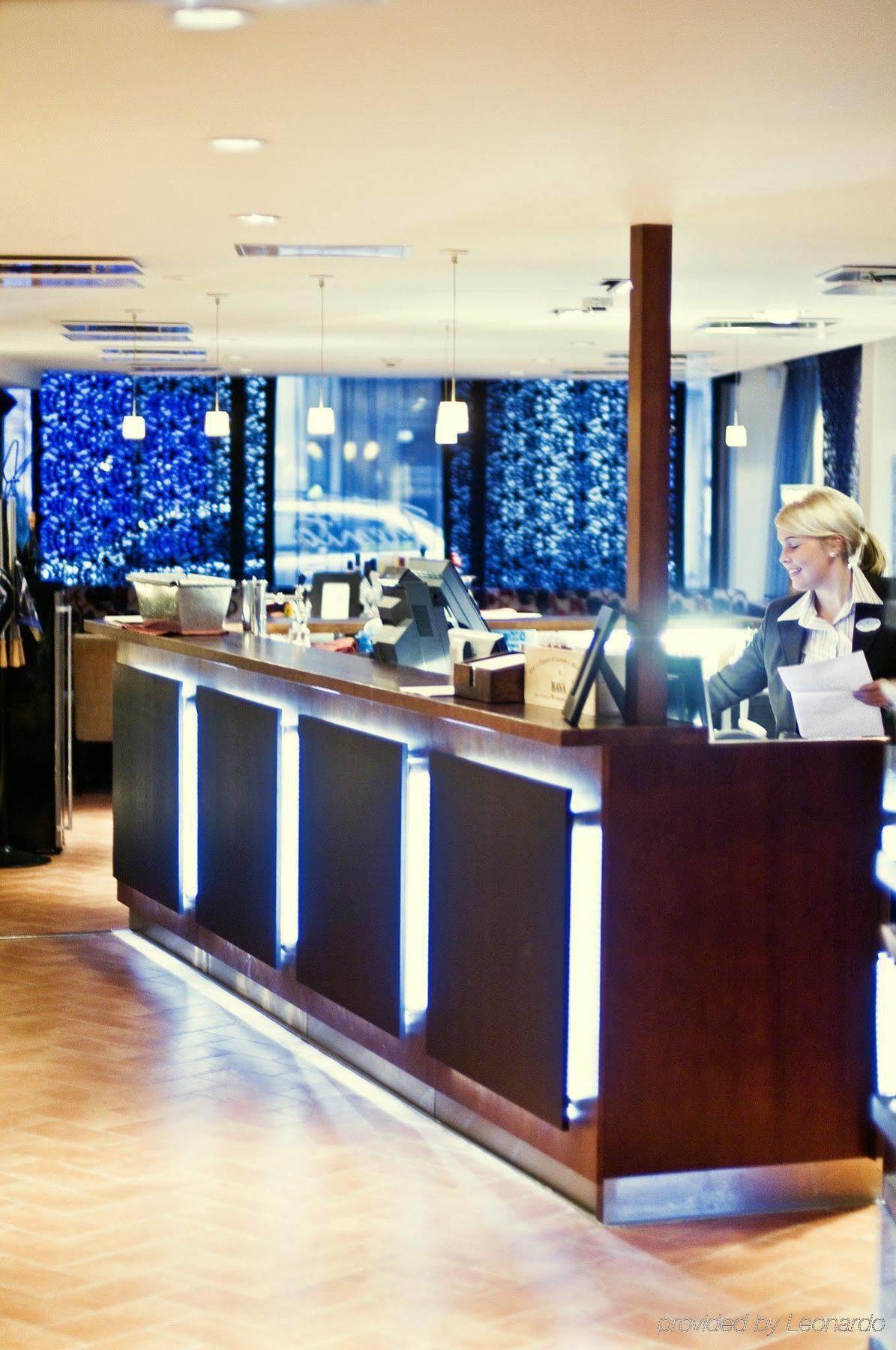 Original Sokos Hotel Albert Гельсінкі Інтер'єр фото